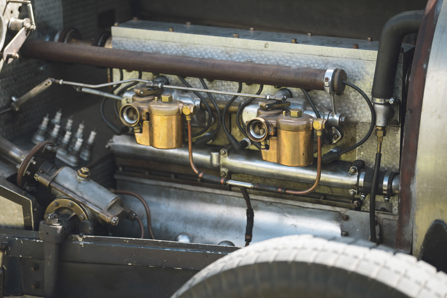 1923 Bugatti Type 30
