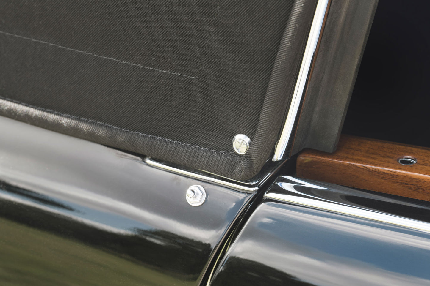 1938 Delahaye 135M Figoni & Falaschi