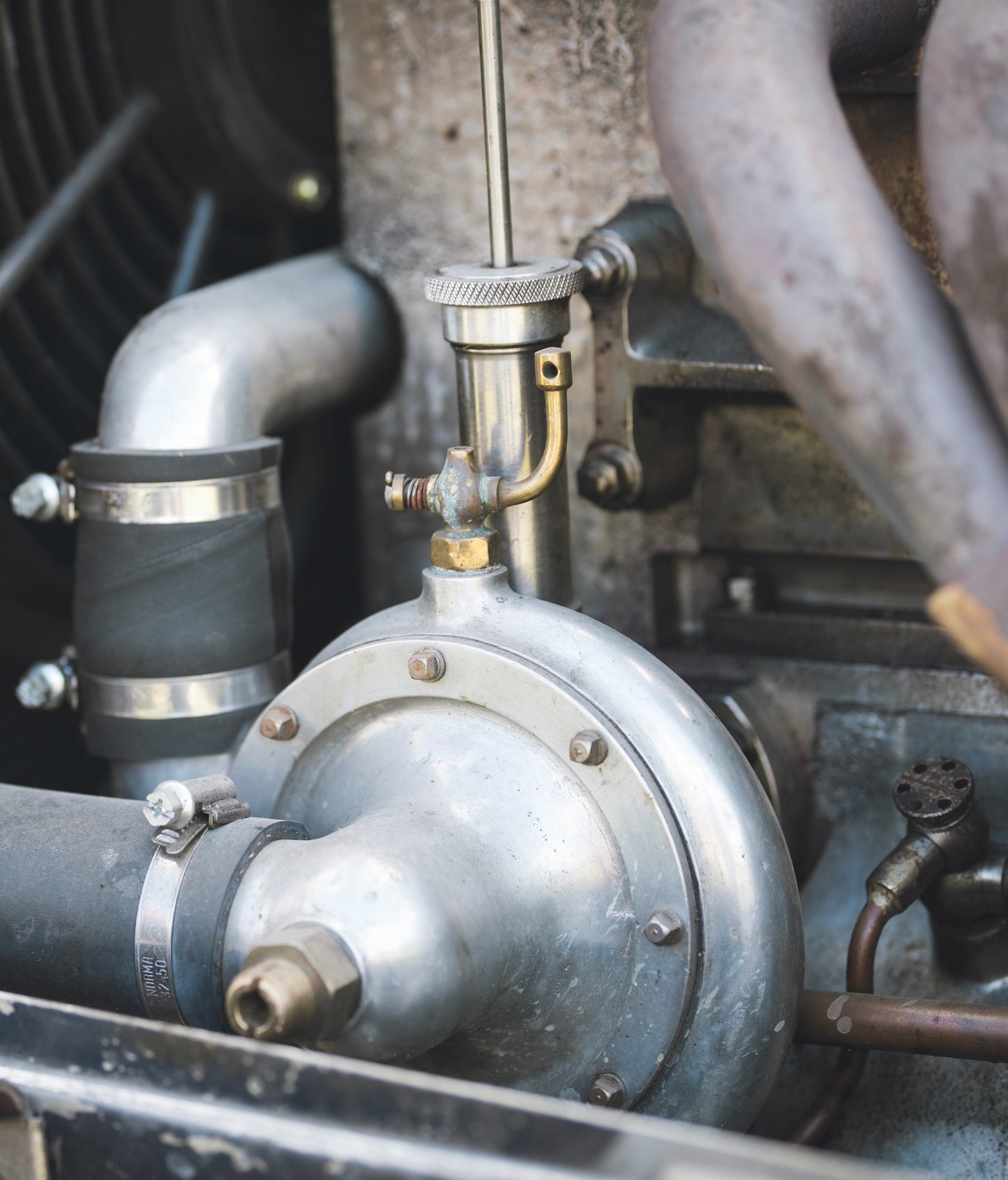 1923 Bugatti Type 30