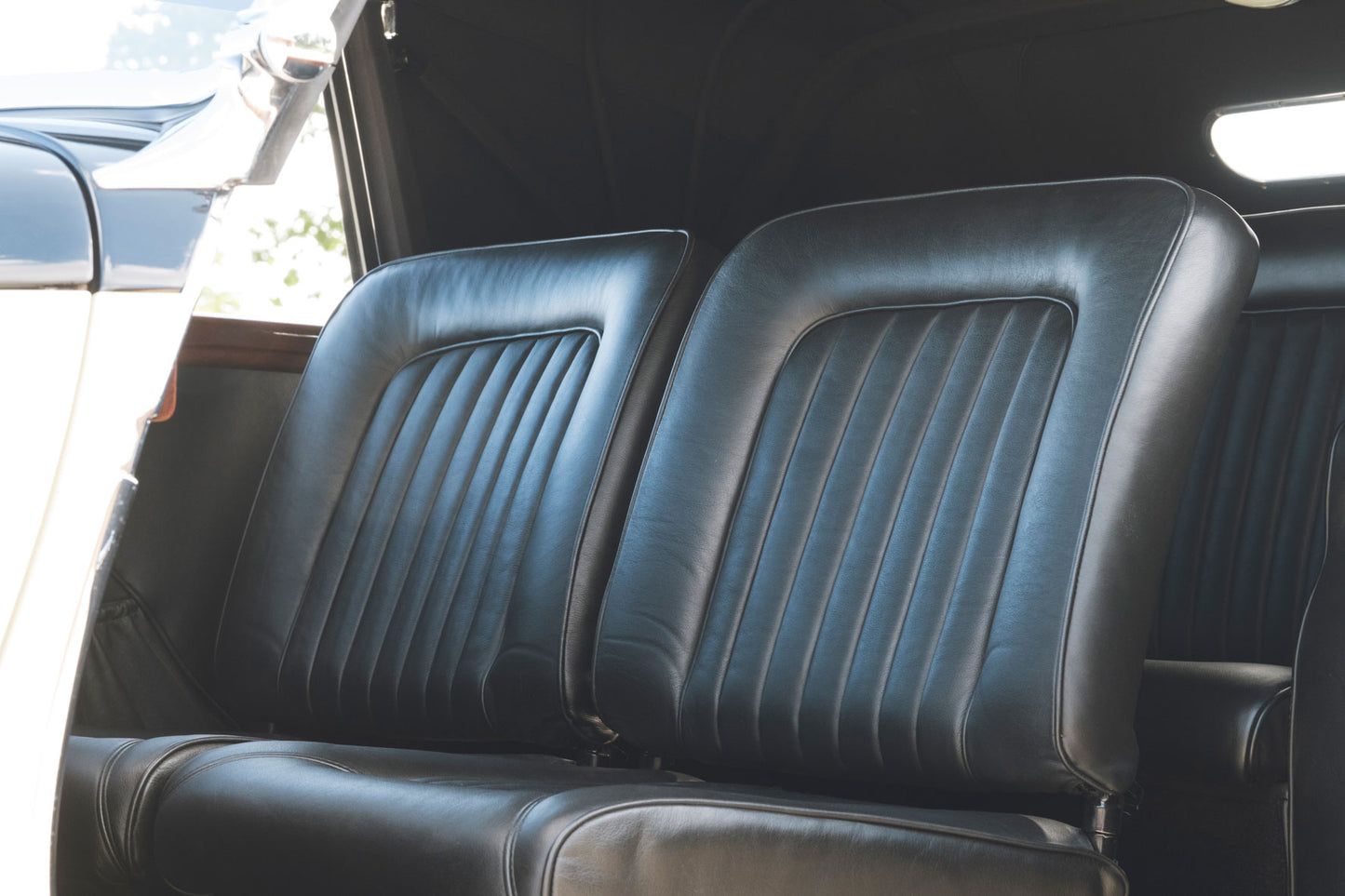 1938 Delahaye 135M Figoni & Falaschi