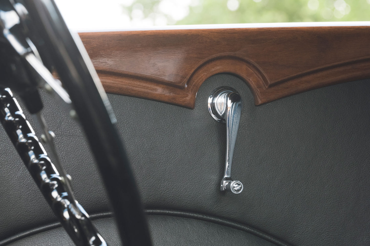 1938 Delahaye 135M Figoni & Falaschi