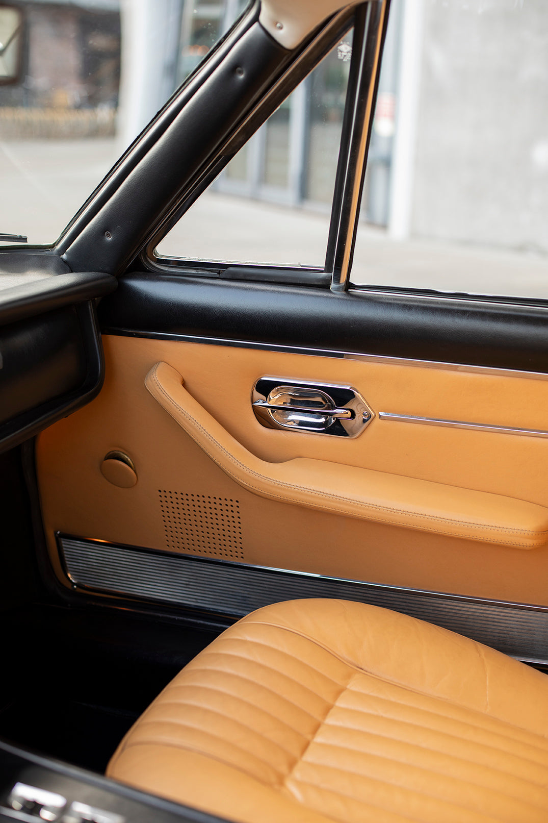 1969 Ferrari 365GT 2+2