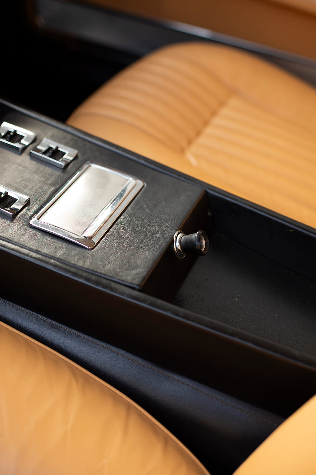 1969 Ferrari 365GT 2+2
