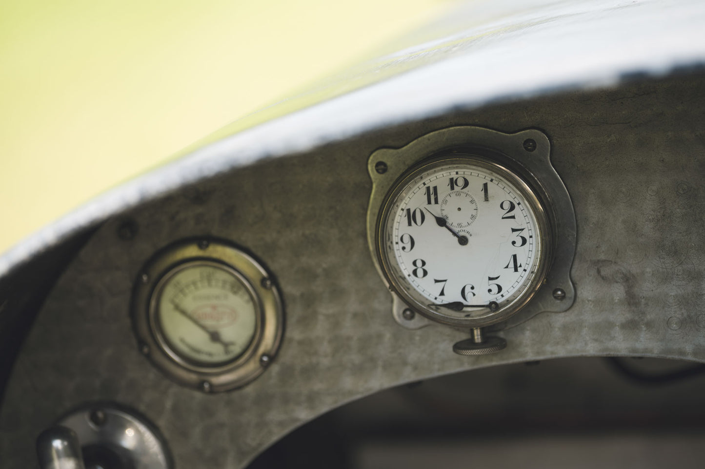 1923 Bugatti Type 30