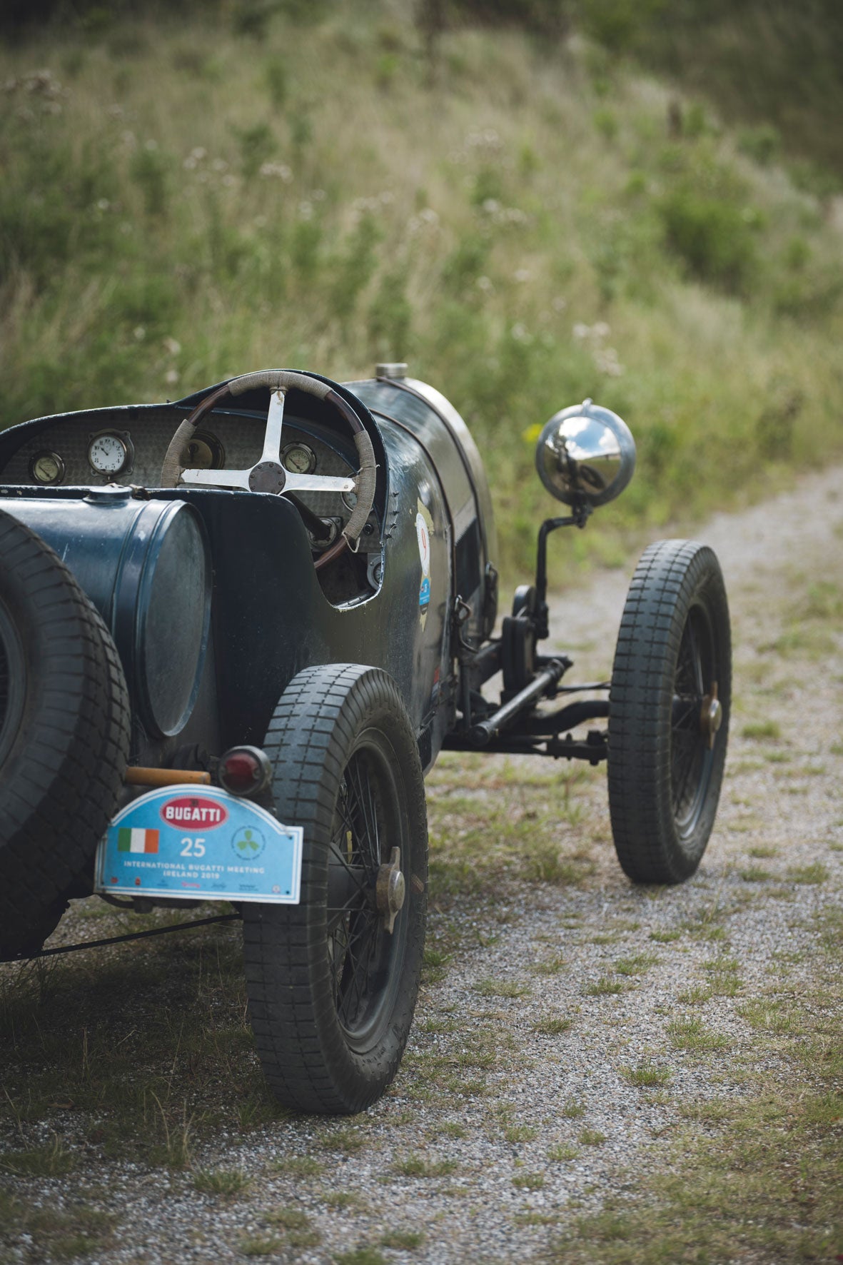 1923 Bugatti Type 30