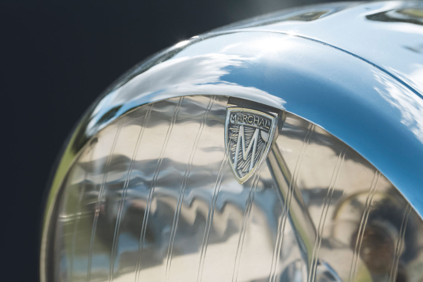 1938 Delahaye 135M Figoni & Falaschi