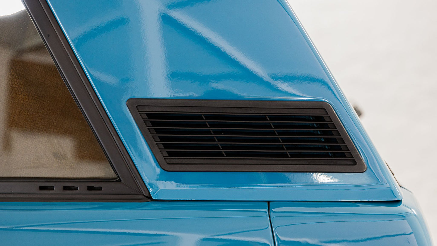 1979 Range Rover Classic Suffix F