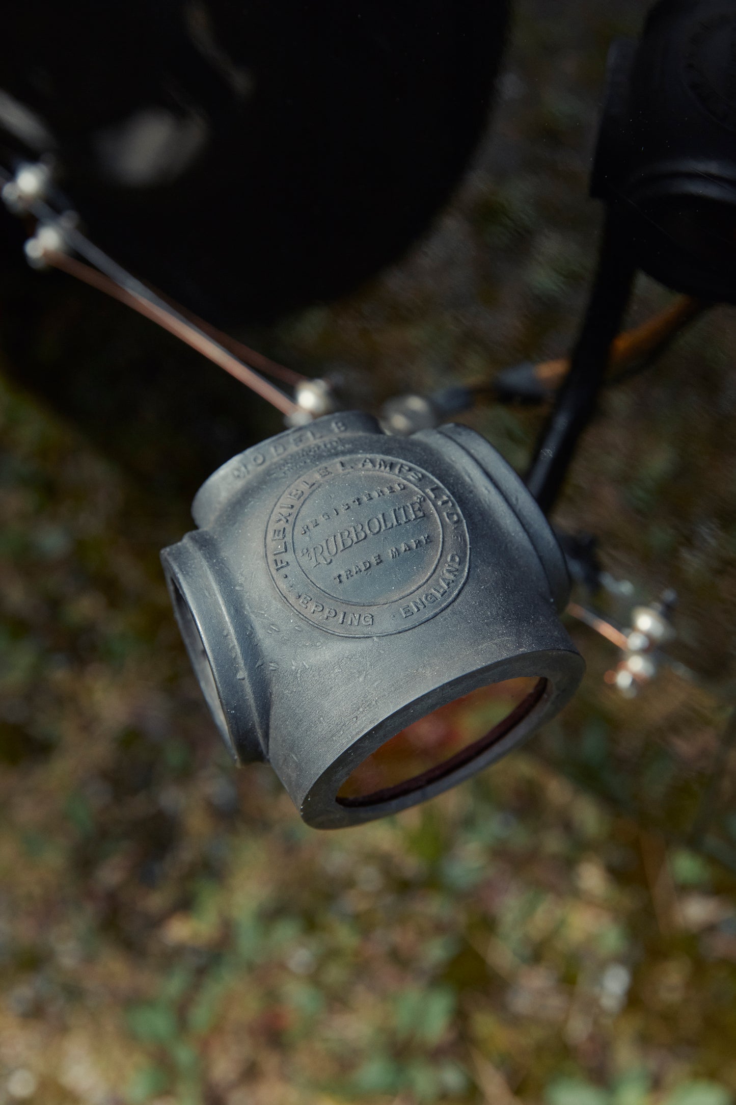 1927 Bugatti Type 37A Ch. BC 045.