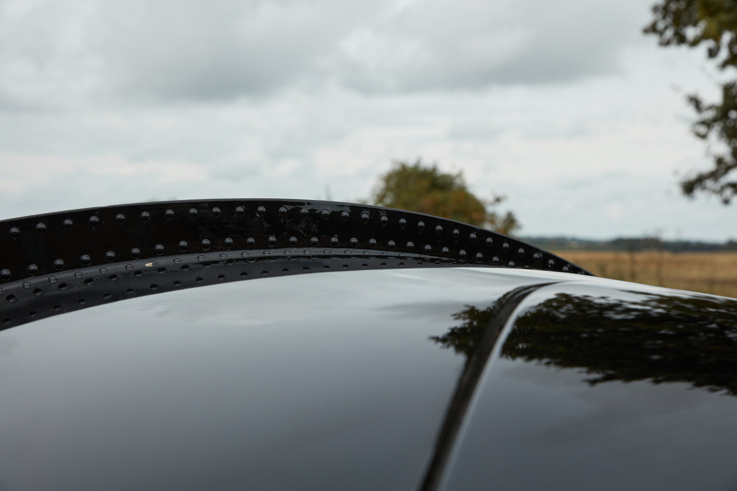1938 Bugatti T57 Aerolithe Ch. 57645