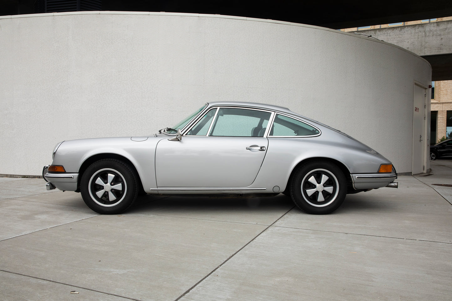 1969 Porsche 911T 2.0 Litre