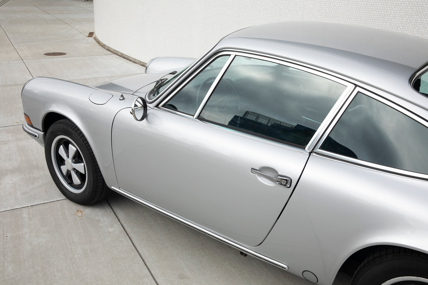 1969 Porsche 911T 2.0 Litre