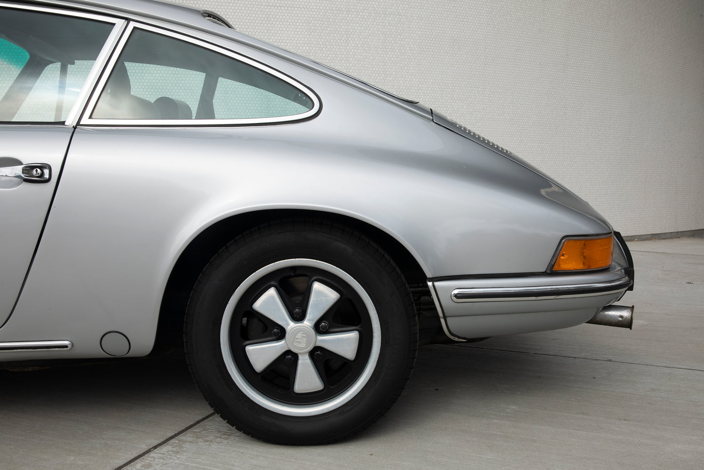 1969 Porsche 911T 2.0 Litre