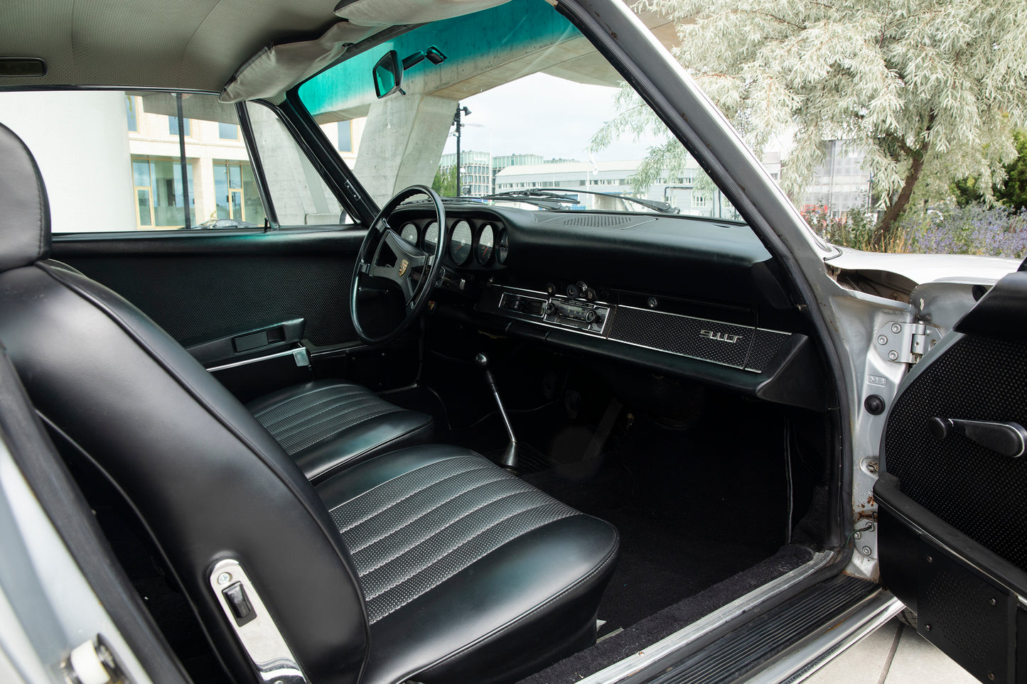 1969 Porsche 911T 2.0 Litre