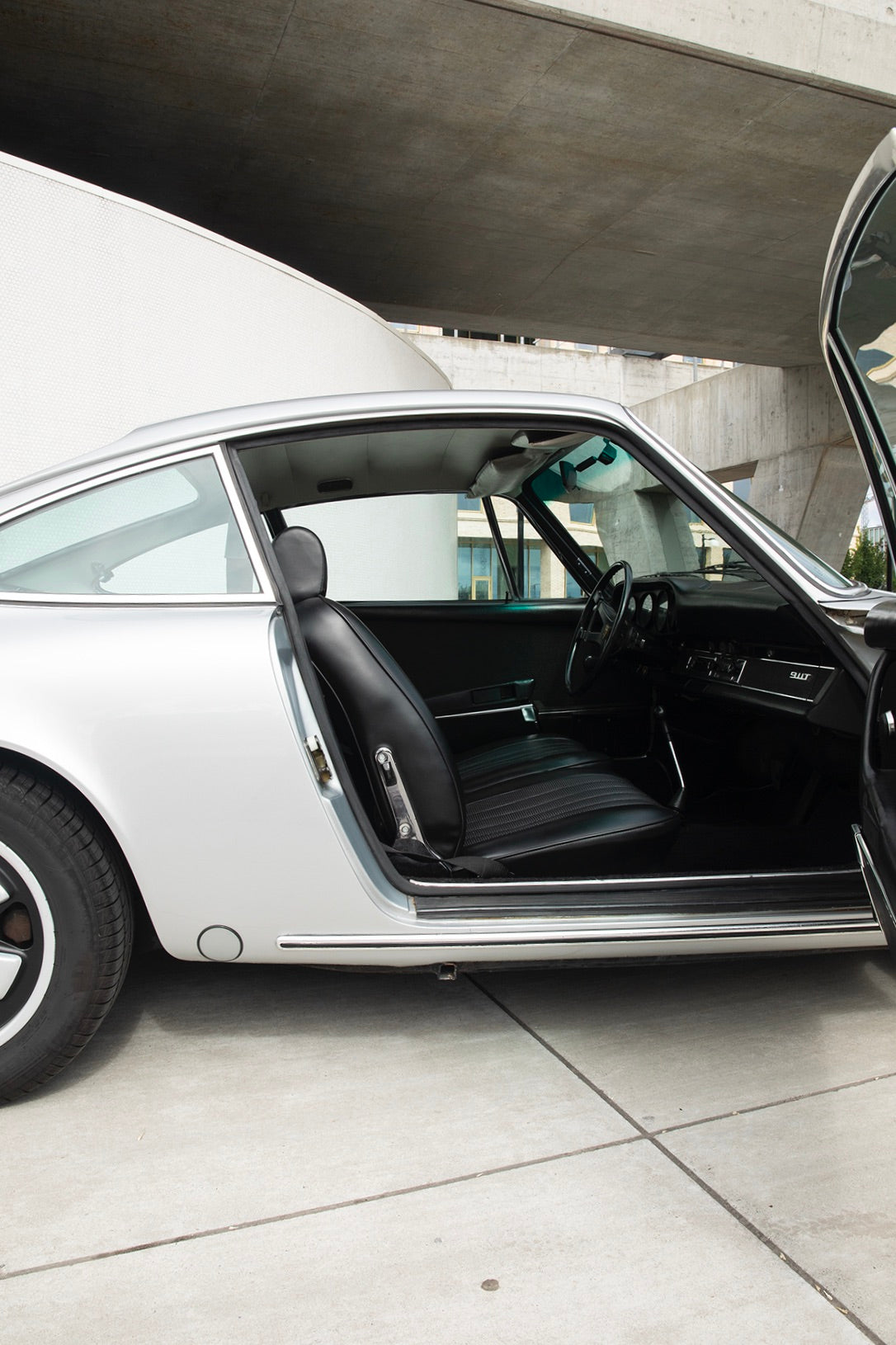 1969 Porsche 911T 2.0 Litre