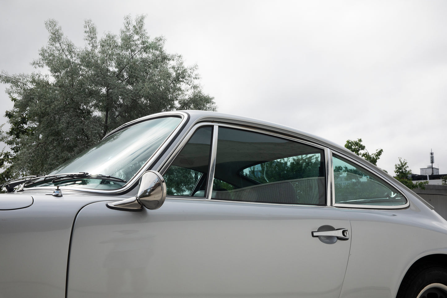 1969 Porsche 911T 2.0 Litre