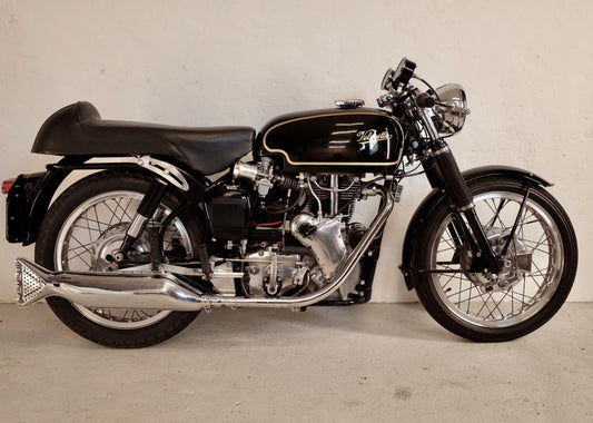 1968 Velocette Thruxton