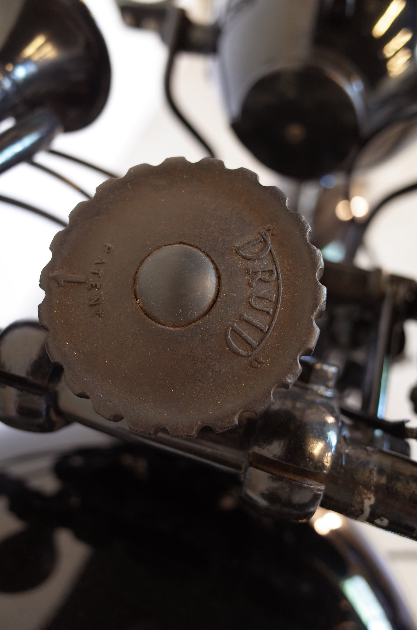 1929 Sunbeam Model 9