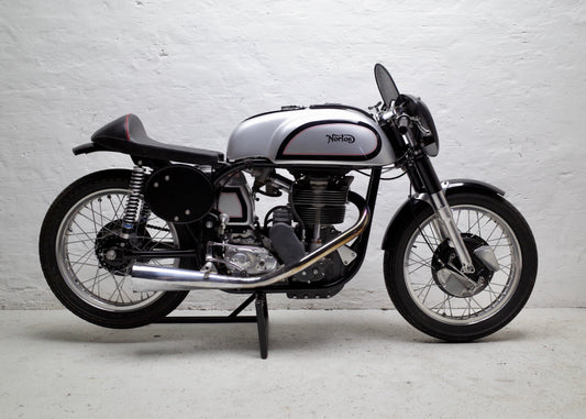 1955 Norton Manx M30 500cc DOHC