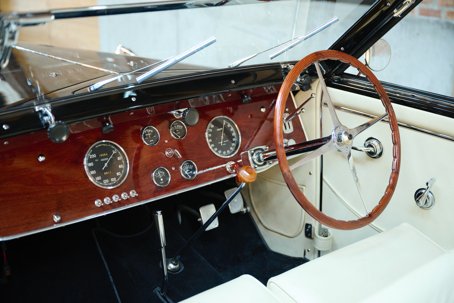 1938 Bugatti Type 57C Stelvio by Gangloff Ch. 57716