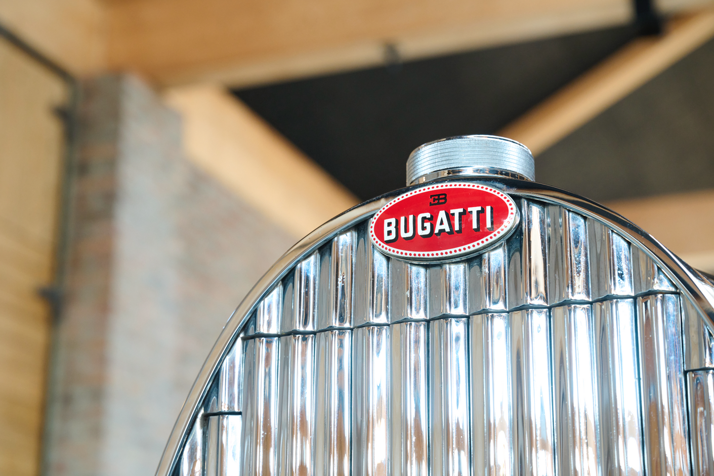 1938 Bugatti Type 57C Stelvio by Gangloff Ch. 57716
