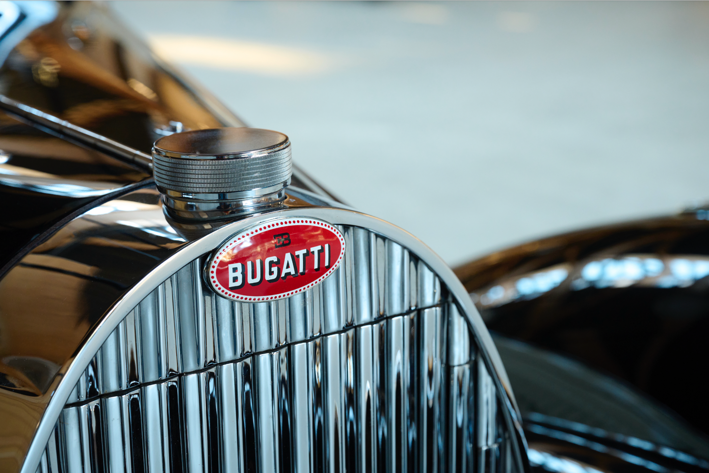 1938 Bugatti Type 57C Stelvio by Gangloff Ch. 57716