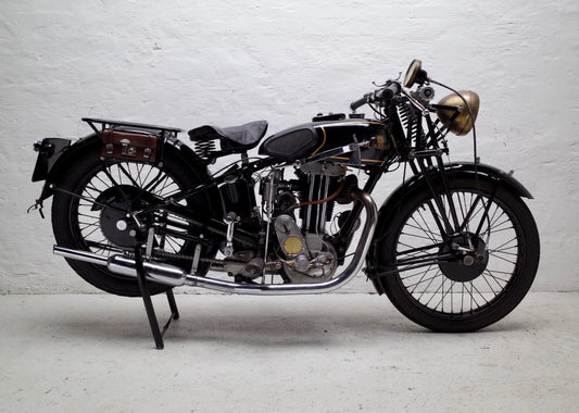Sunbeam Model 90
