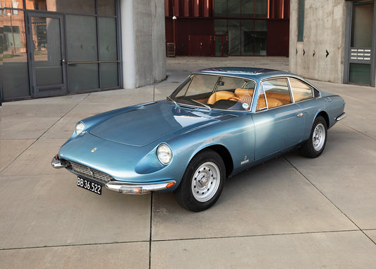 1969 Ferrari 365GT 2+2