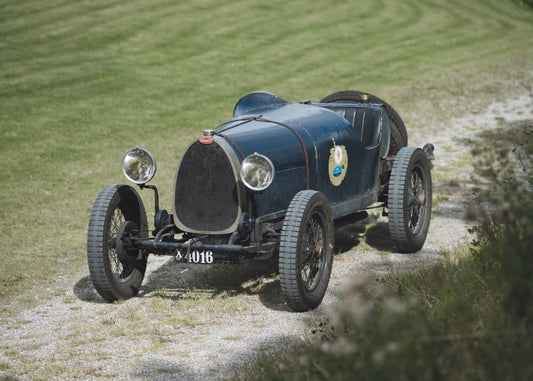 1923 Bugatti Type 30
