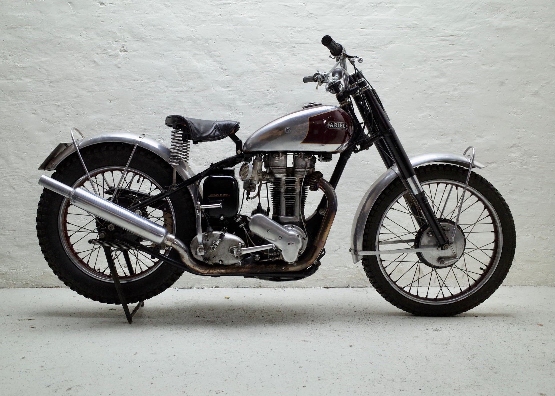 1950 Ariel VCH