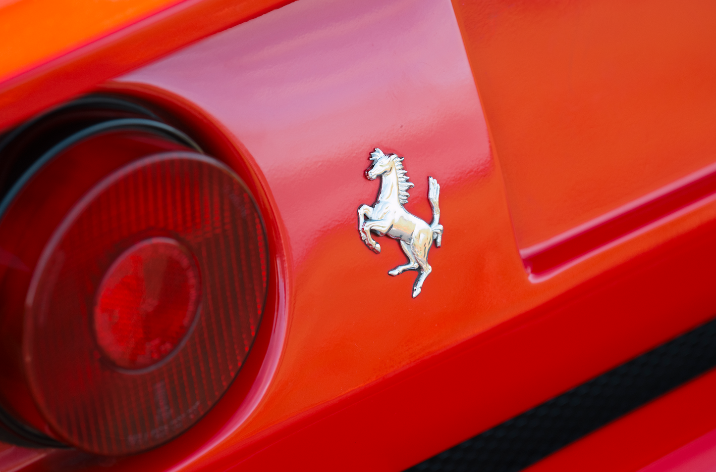 1989 Ferrari 328 GTS