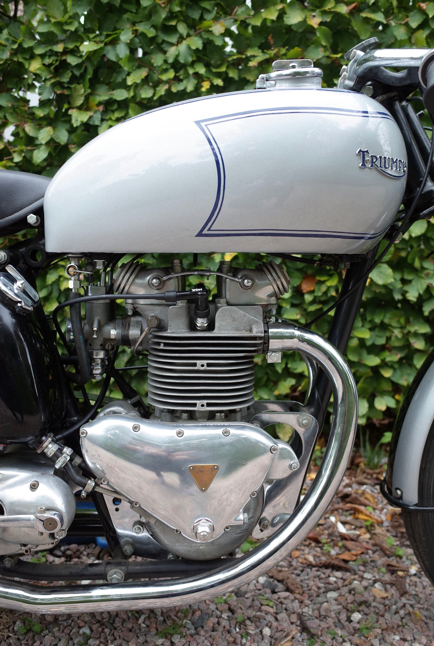 1949 Triumph Grand Prix