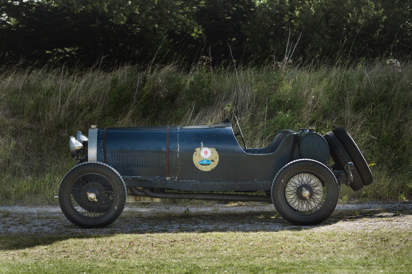 1923 Bugatti Type 30