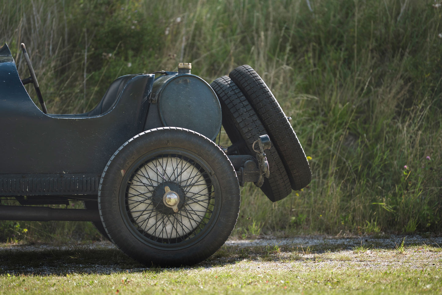 1923 Bugatti Type 30