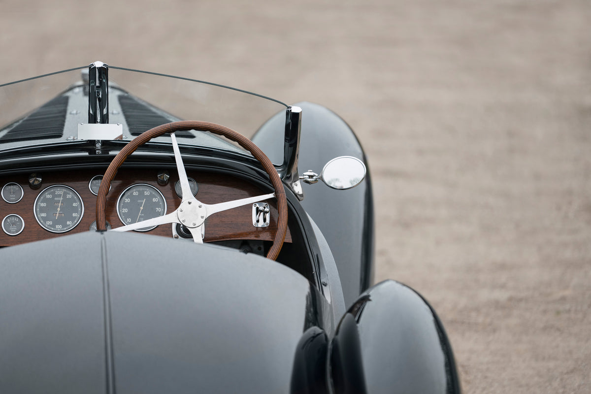 1927 Bugatti Type 38A