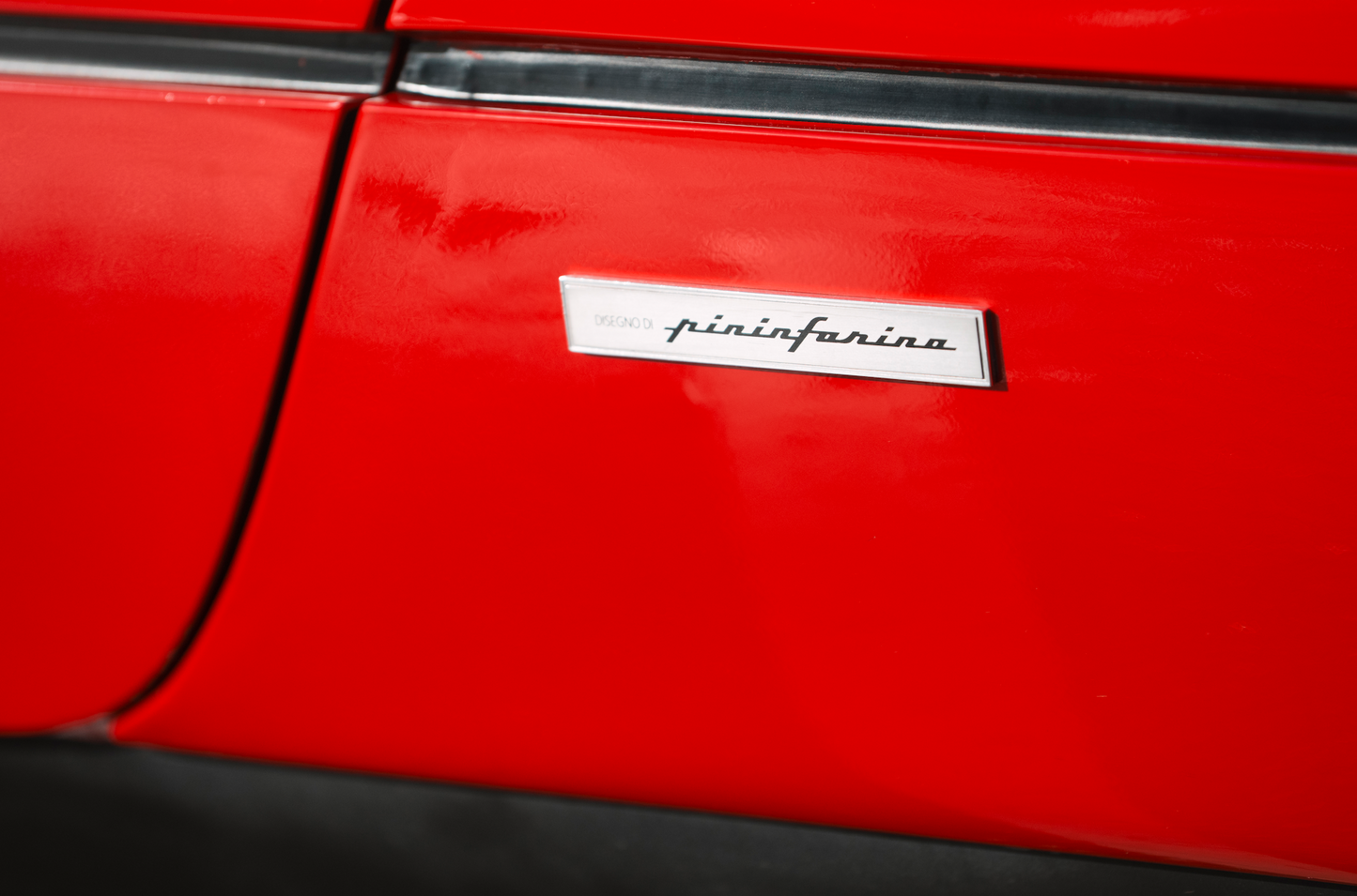 1989 Ferrari 328 GTS