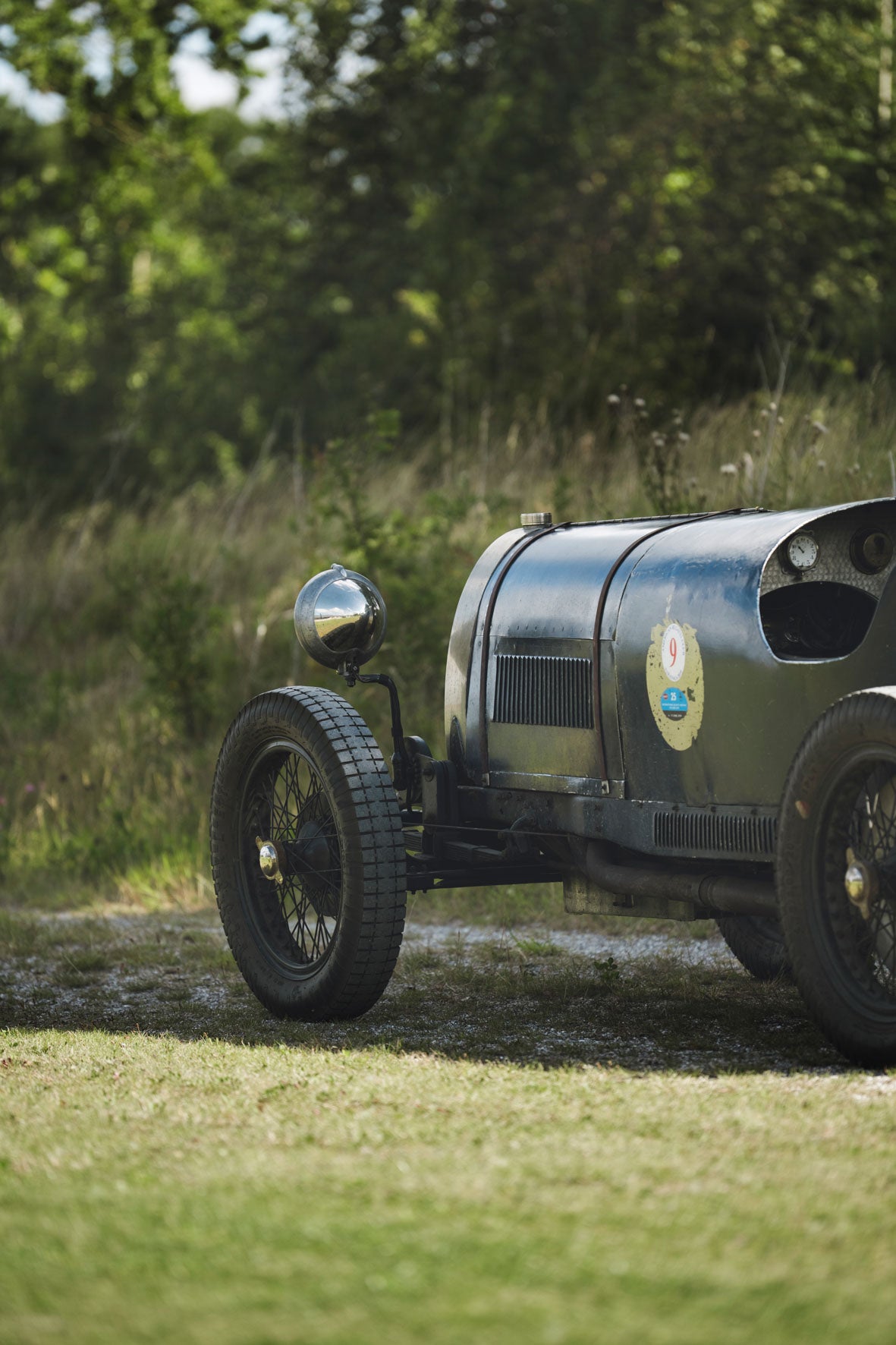 1923 Bugatti Type 30