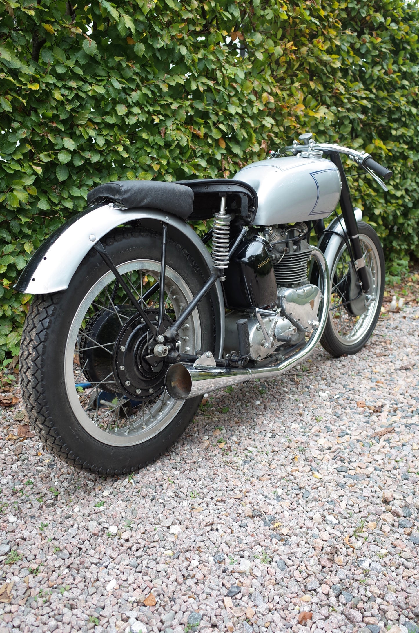 1949 Triumph Grand Prix