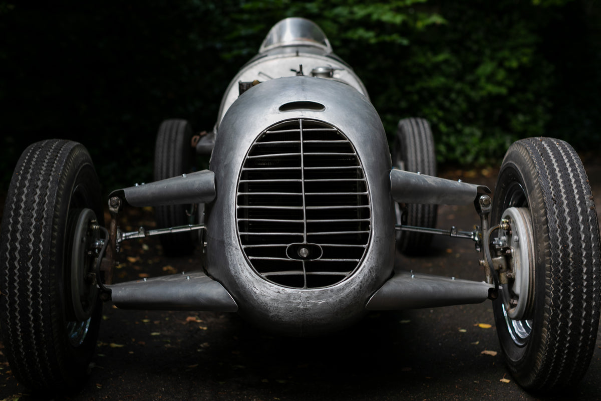 1946 Cisitalia D46 Monoposto