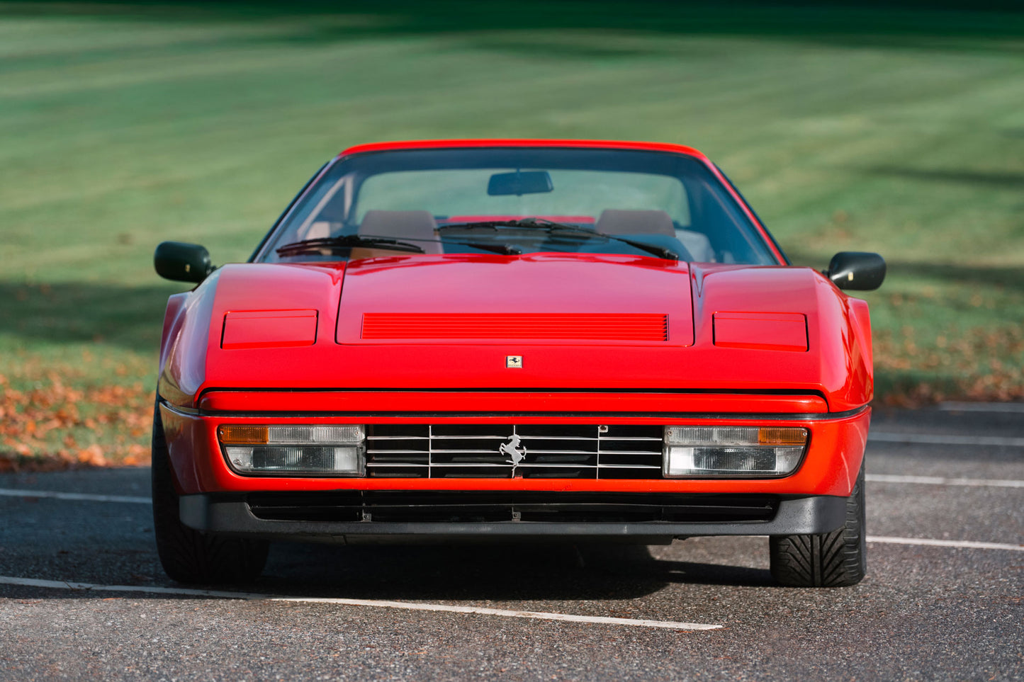 1989 Ferrari 328 GTS