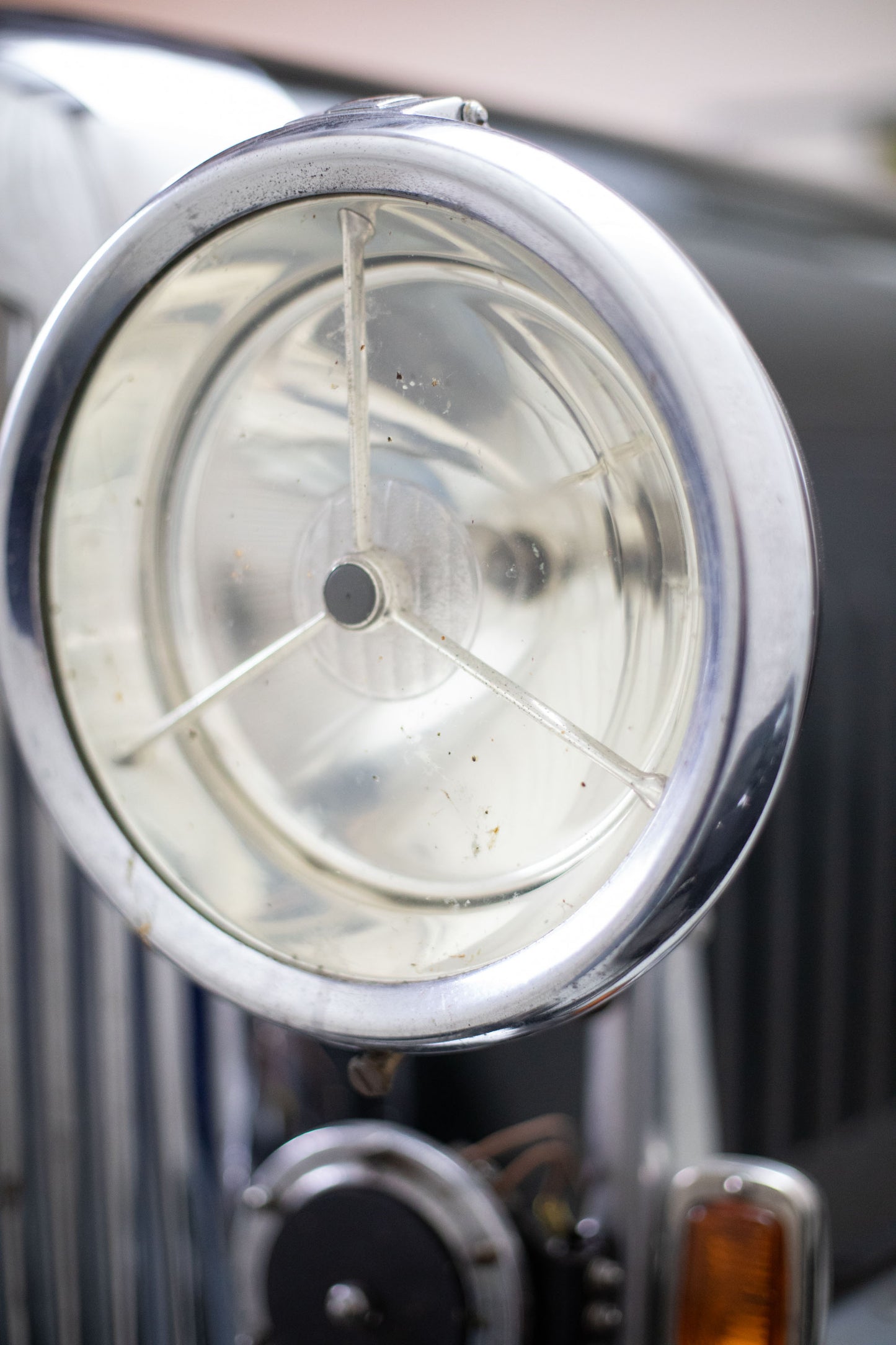 1935 Lagonda M35 Rapide Open Tourer Special
