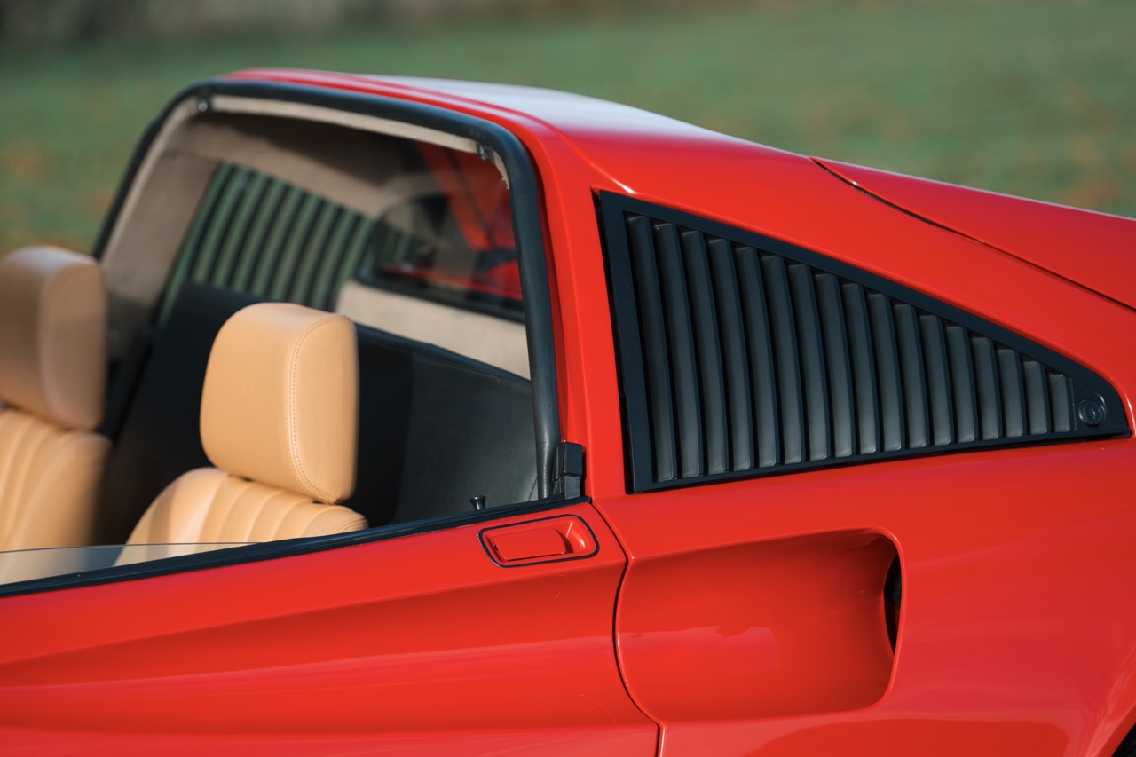 1989 Ferrari 328 GTS