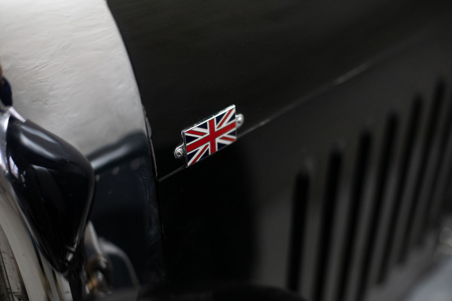 1935 Lagonda M35 Rapide Open Tourer Special