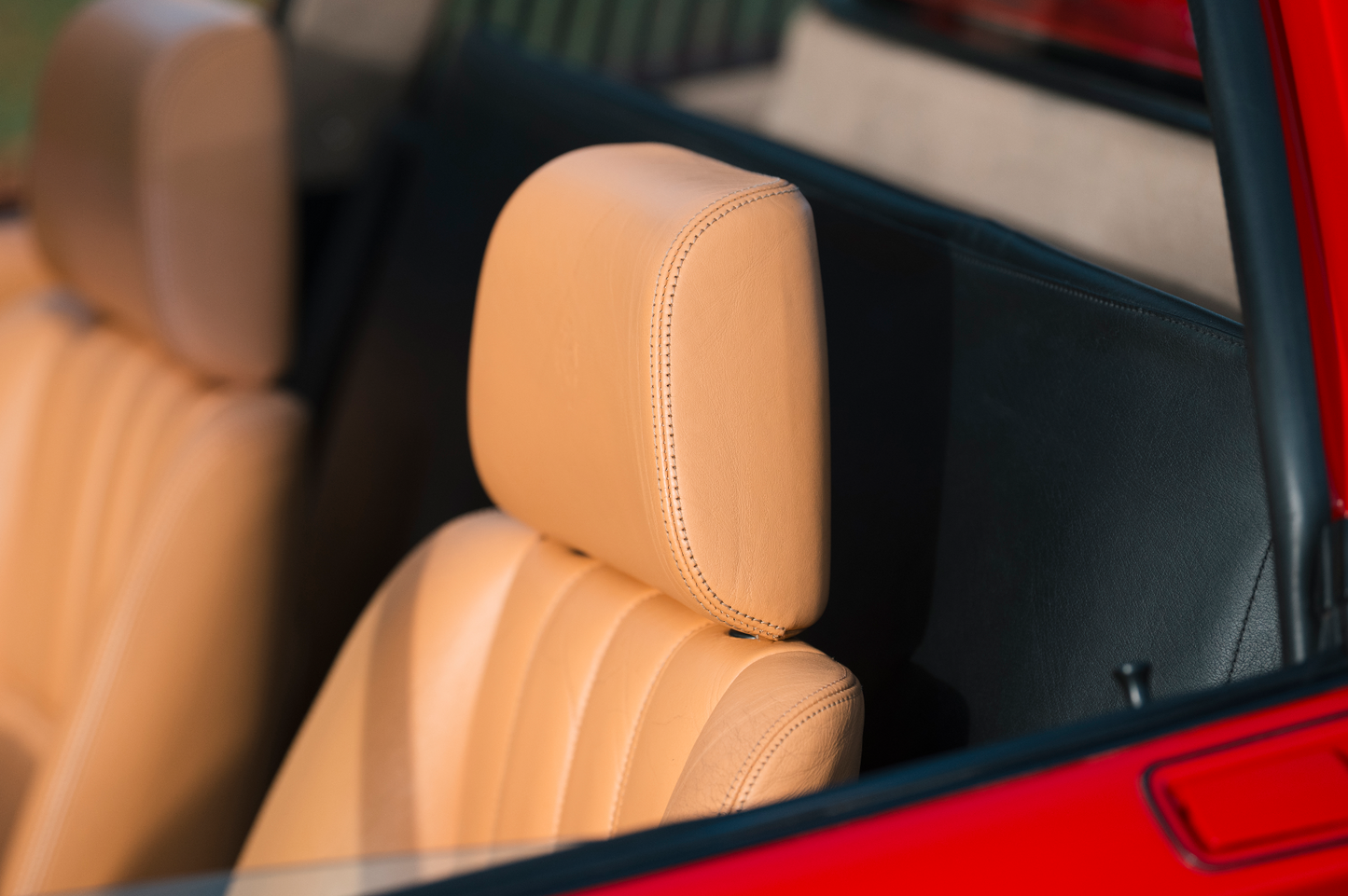 1989 Ferrari 328 GTS