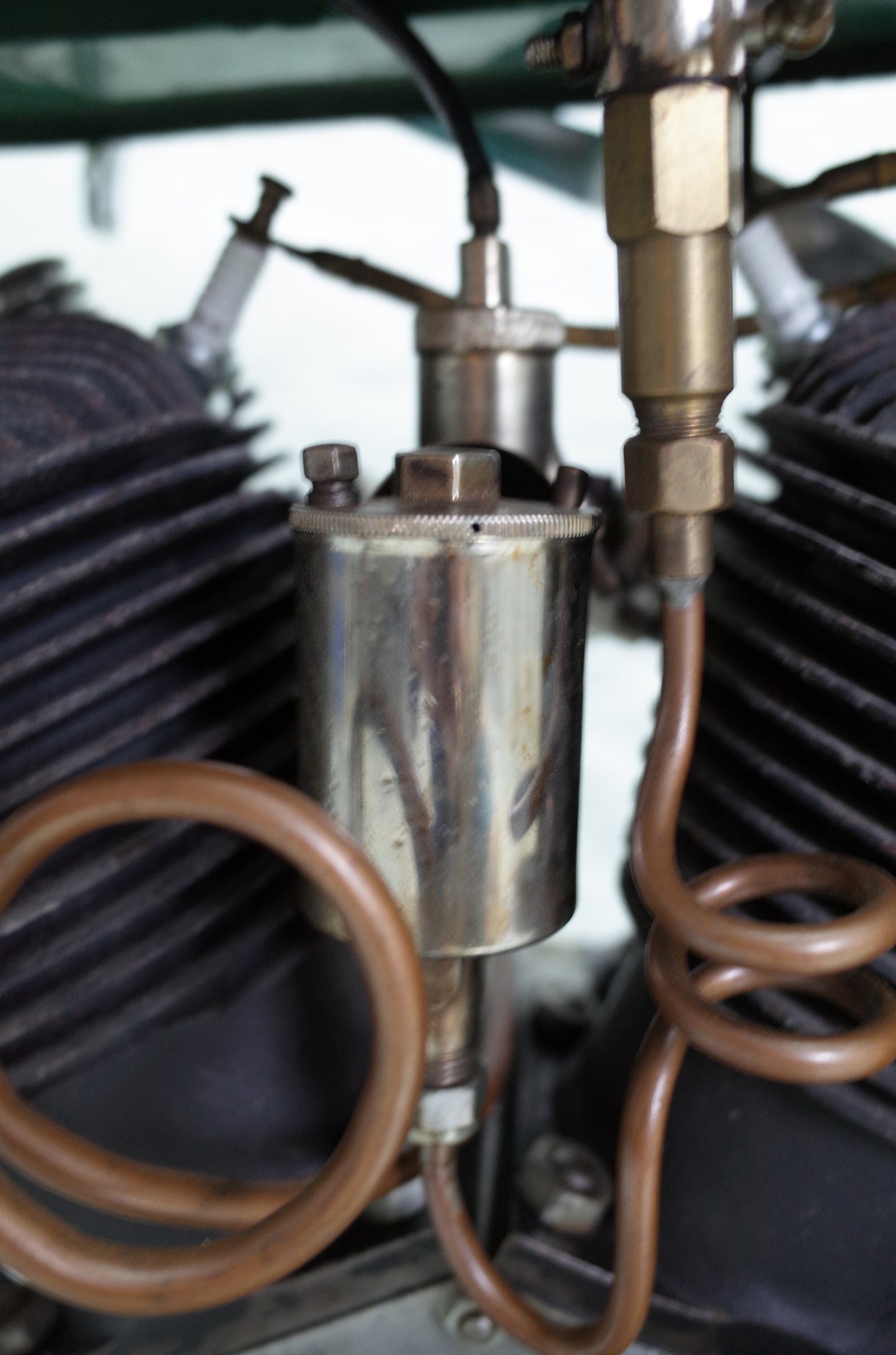 1930 Royal Enfield Model K