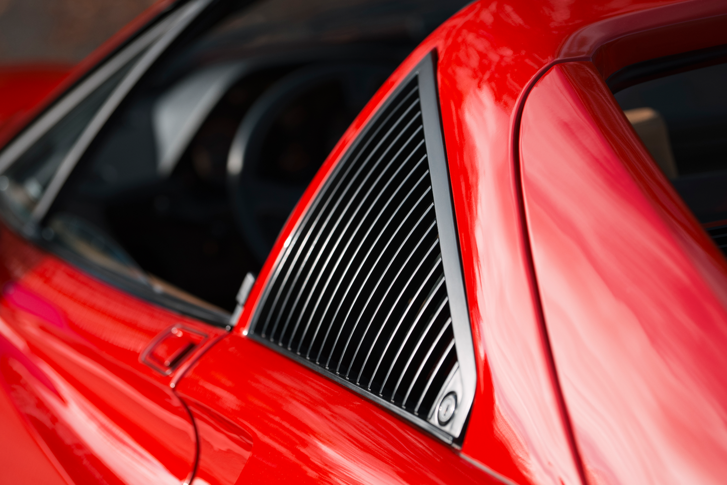 1989 Ferrari 328 GTS