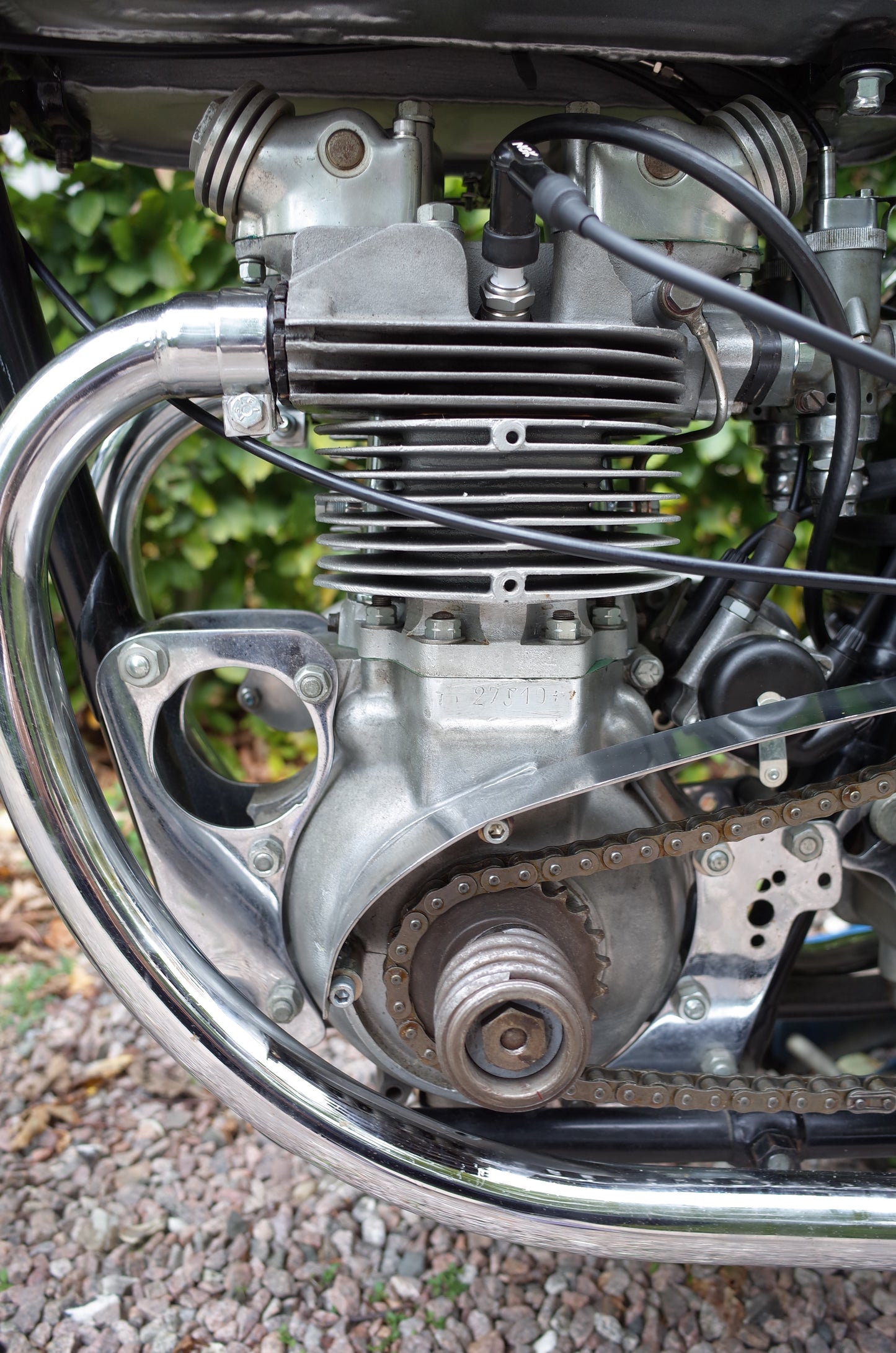 1949 Triumph Grand Prix