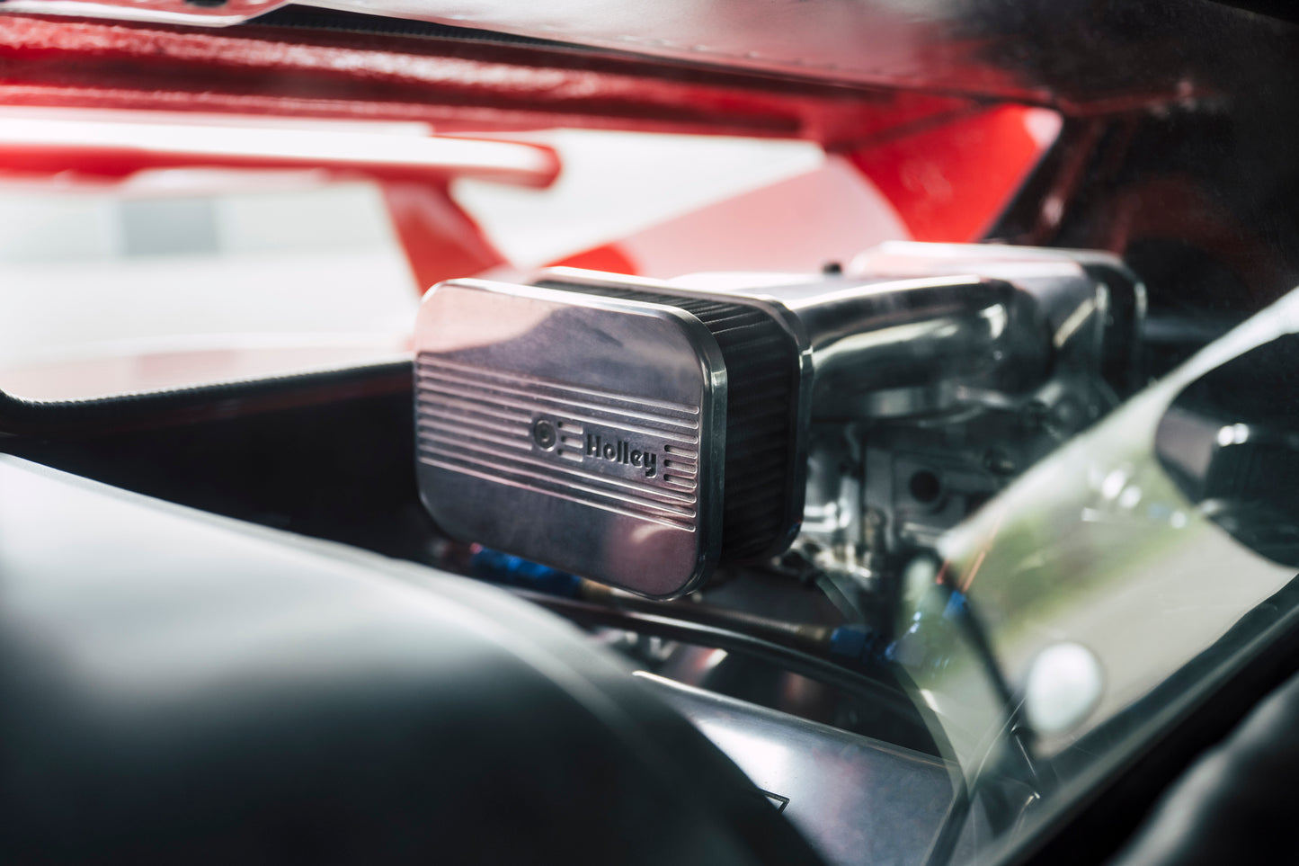 1973 DeTomaso Pantera To GT5-S Specification for sale.