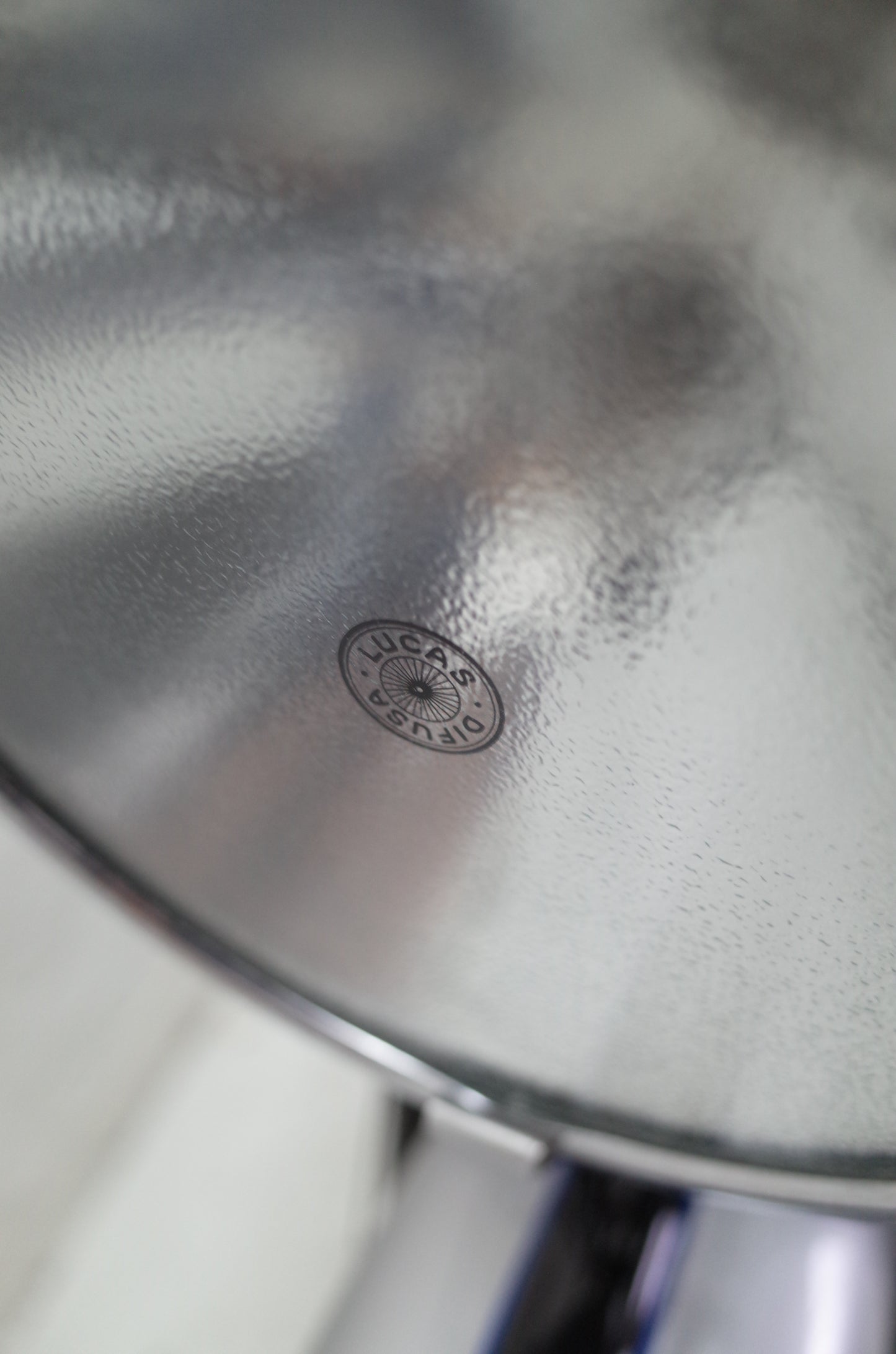 1939 Triumph T100 Bronze Head