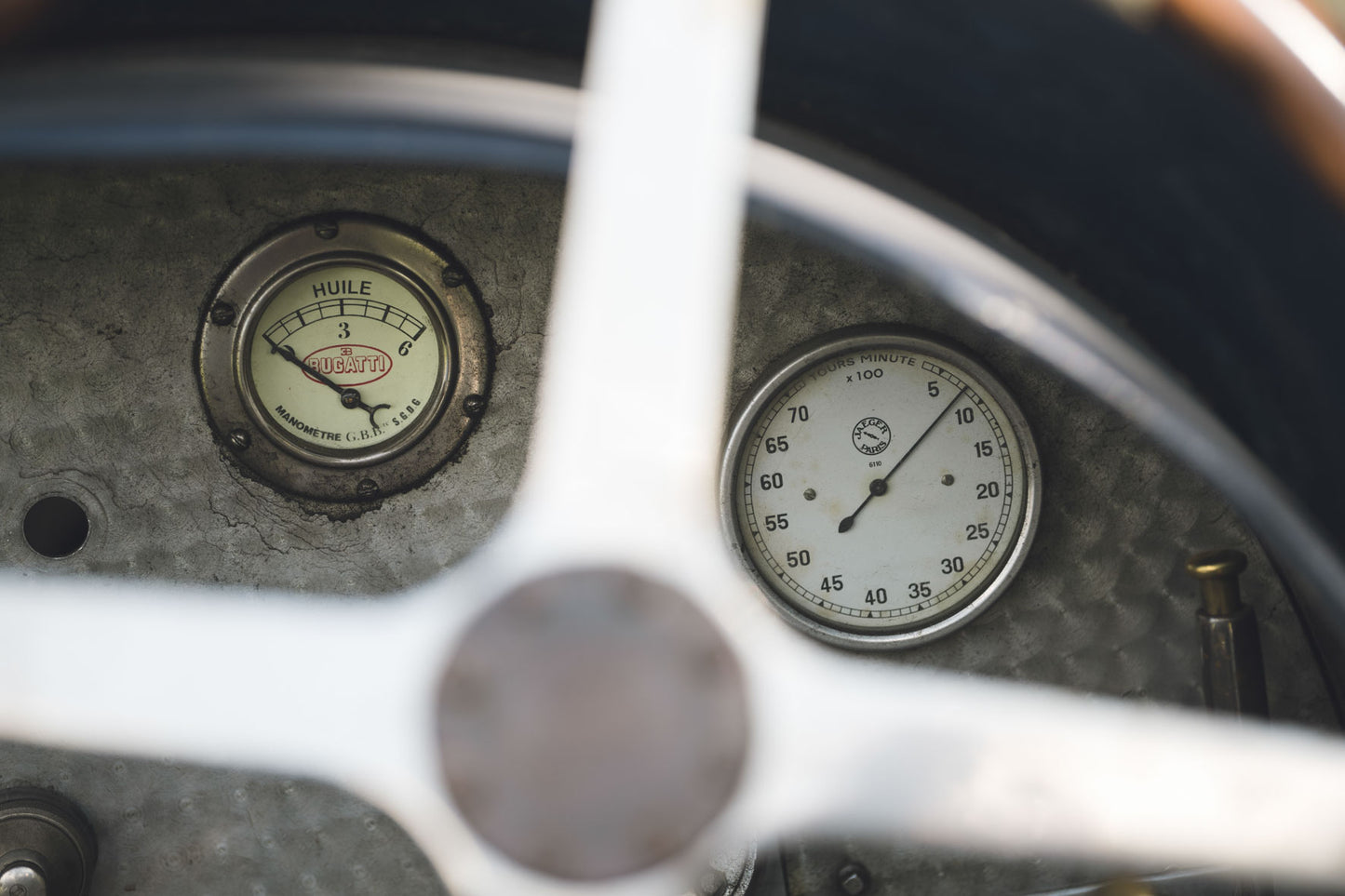 1923 Bugatti Type 30