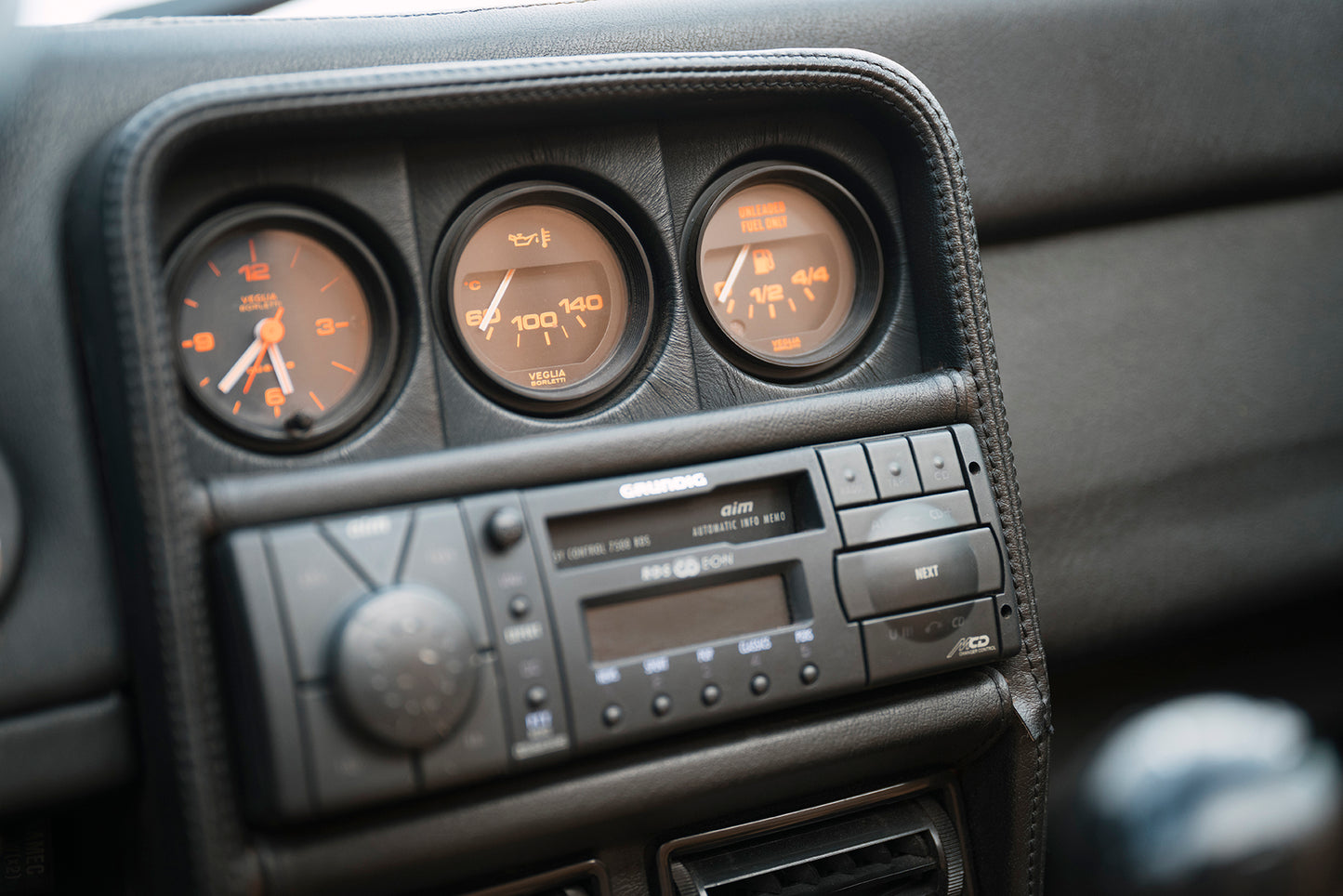 1989 Ferrari 328 GTS